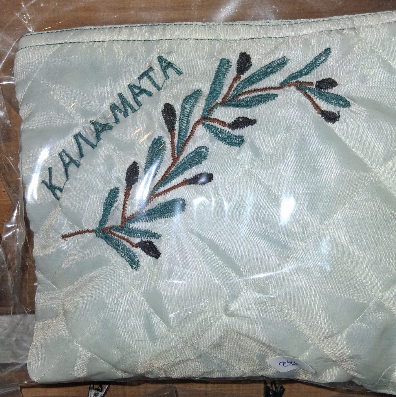 BAG [HANDMADE BAG]