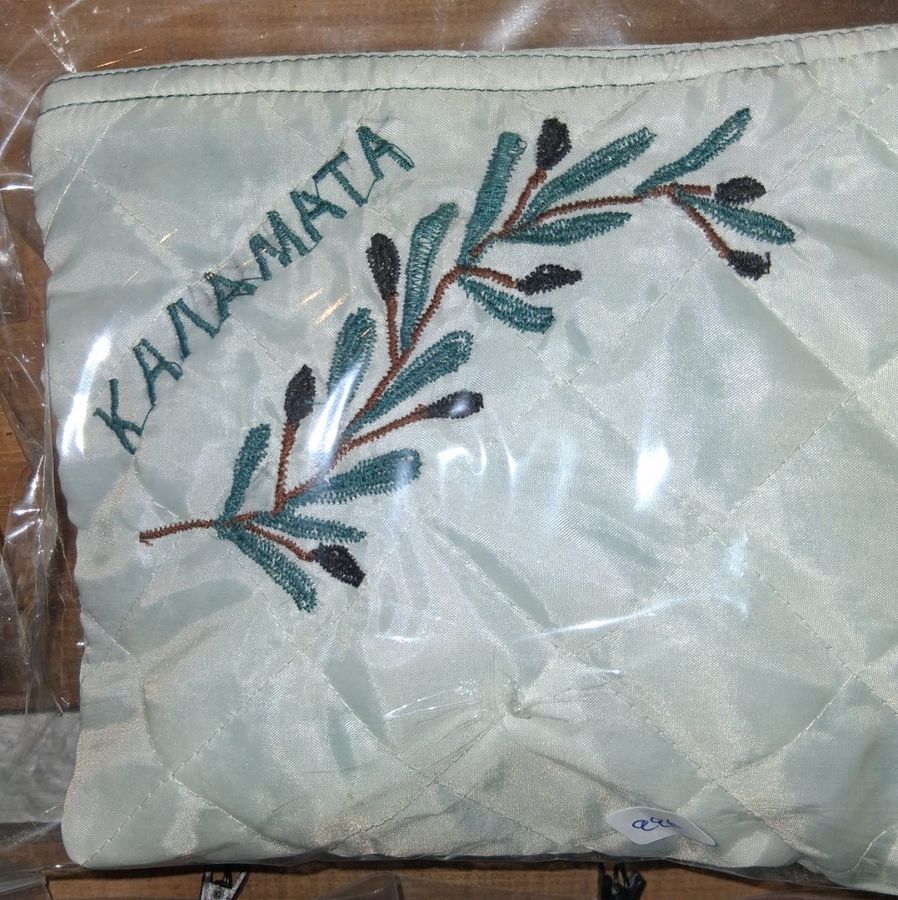 ΤΣΑΝΤΑ [ΧΕΙΡΟΠΟΙΗΤΟ ΤΣΑΝΤΑΚΙ]